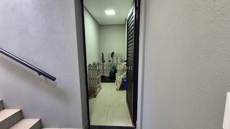 Casa à venda 3 suites - Condominio Dona Maria José - Indaiatuba SP