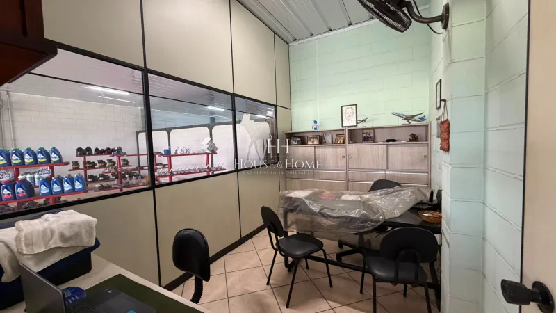 Galpão comercial para venda no jardim juliana / itaici - indaiatuba/sp