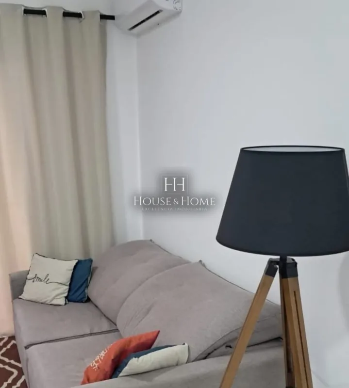 Apartamento para locação PORTEIRA FECHADA com 2 quartos em Indaiatuba/SP