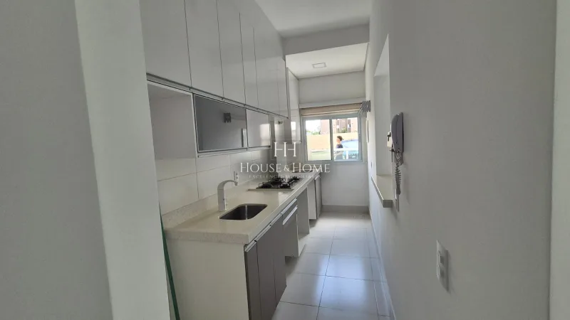 Apartamento venda - 3 quartos Garden - Reserva Vista Verde em Indaiatuba/SP