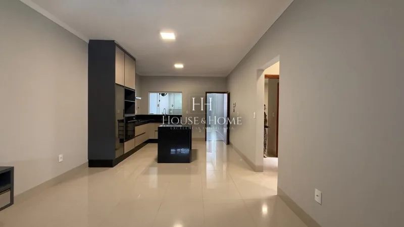 Casa  terrea à venda em Indaiatuba/SP