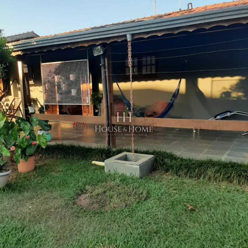 Chácara à venda com 2 quartos em Indaiatuba/SP
