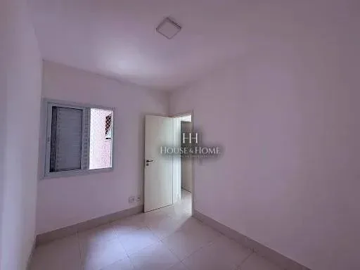 Apartamento com 3 dormitórios à venda, 65 m² por R$ 508.000,00 - Jardim Santiago - Indaiat