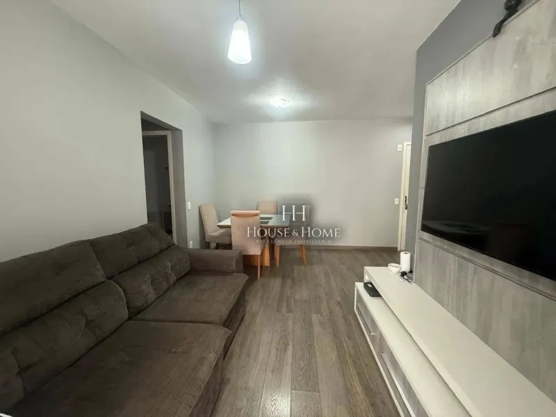 Apartamento com 2 dormitórios à venda, 67 m² por R$ 730.000,00 - Cidade Nova I - Indaiatub