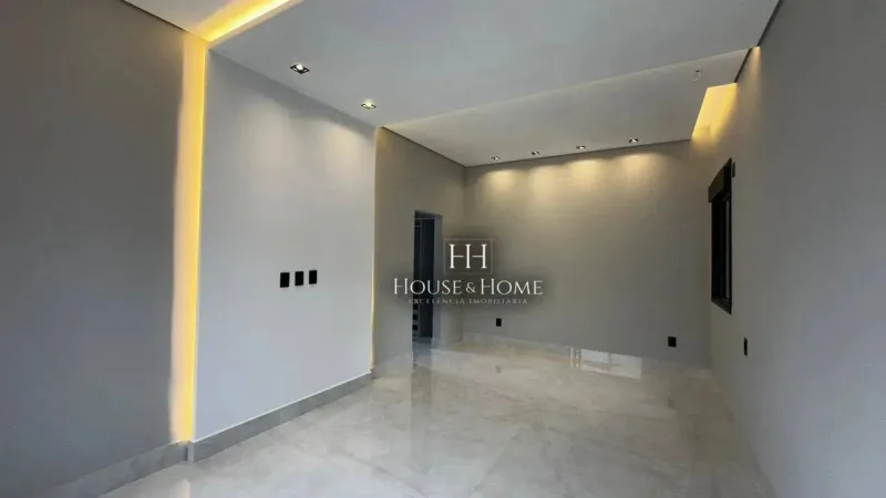 Casa com 3 dormitórios à venda, 215 m²- Condomínio Evidências - Indaiatuba/SP