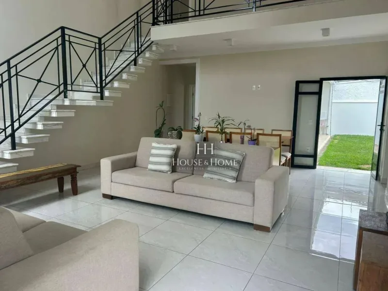 Casa à venda, 199 m² por R$ 1.670.000,00 - Jardim Esplanada - Indaiatuba/SP