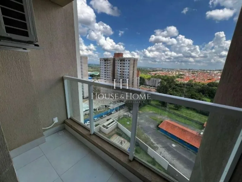 Apartamento para locação em /
