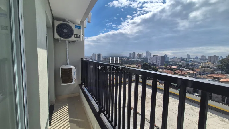 Apartamento para locação - 2 suites - Lavabo - 2 vagas cobertas - Jardim Santa em Indaiatu