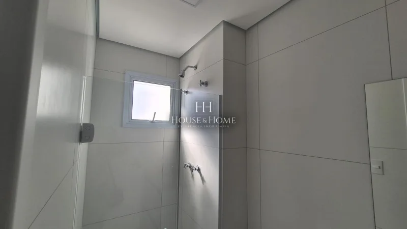 Apartamento para locação - 2 suites - Lavabo - 2 vagas cobertas - Jardim Santa em Indaiatu