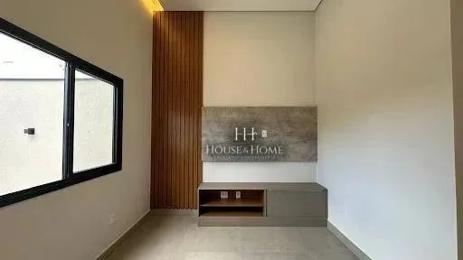 Casa térrea com 3 quartos sendo 1 suíte,bairro Vila Vitória ll Indaiatuba/SP