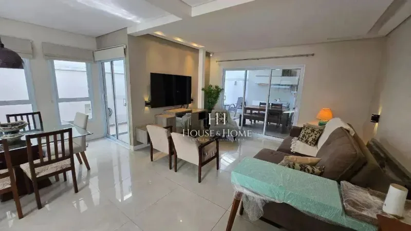Casa à venda, 165 m² por R$ 1.215.000,00 - Jardim Park Real - Indaiatuba/SP
