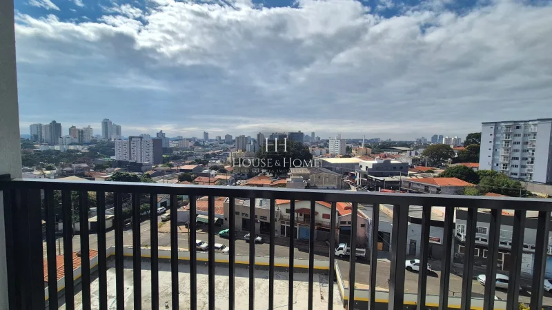 Apartamento locação -2 suites e lavabo 2 vagas cobertas - Jardim Santa Cruz em Indaiatuba/
