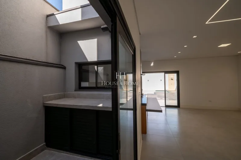 Casa à venda com 3 quartos em Indaiatuba/SP