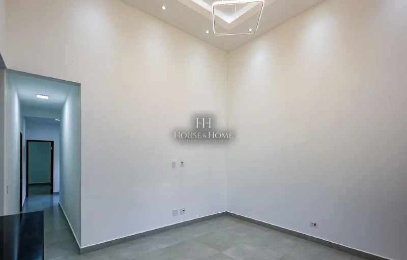 Casa à venda com 3 quartos em Indaiatuba/SP