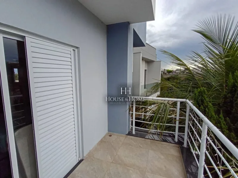 Casa à venda, 138 m² por R$ 1.065.000,00 - Jardins do Império - Indaiatuba/SP
