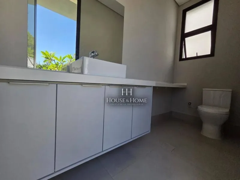 Casa com 4 dormitórios à venda, 400 m² por R$ 5.600.000,00 - Parque Villa dos Pinheiros - 