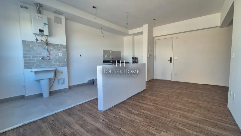 Apartamento à venda com 2 quartos 1 suite em Indaituba/SP