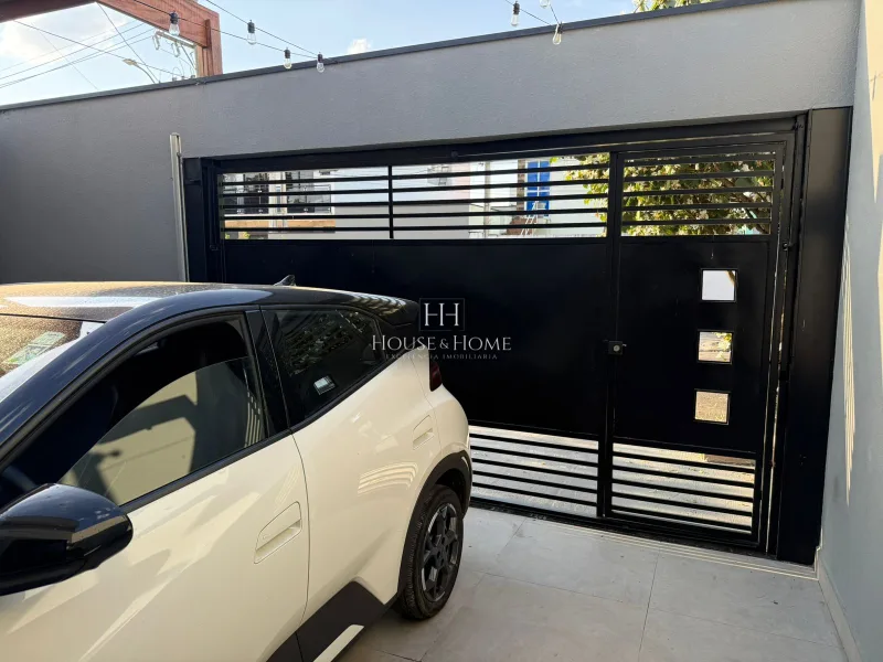 Casa à venda com 2 quartos em Indaiatuba/SP