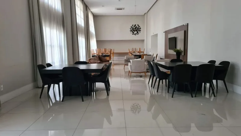 Apartamento com 3 dormitórios à venda, 104 m² por R$ 1.250.000,00 - Vila Almeida - Indaiat