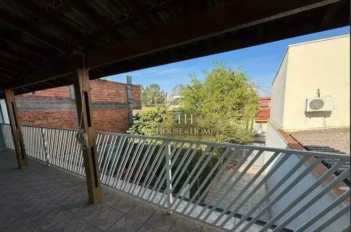 Casa à venda, 186 m² por R$ 750.000,00 - Jardim São Francisco - Indaiatuba/SP