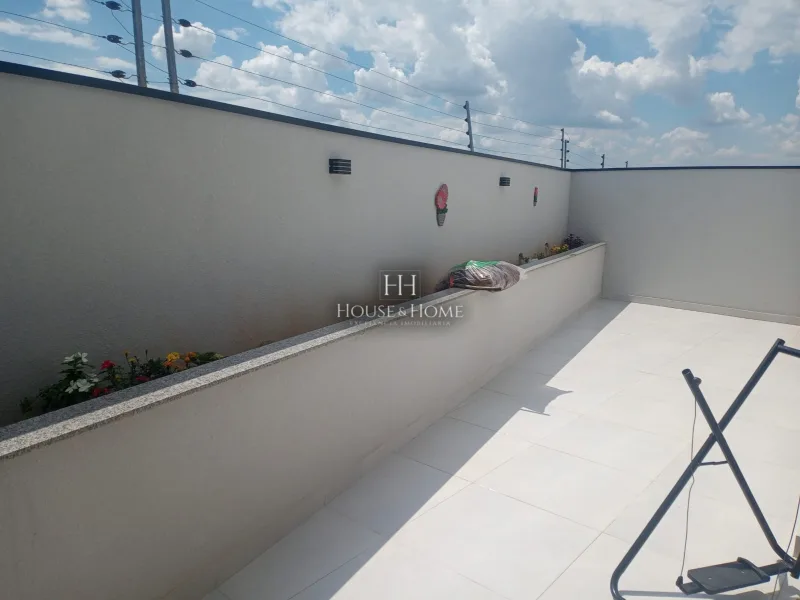 Casa à venda com 3 suites cond. Viena em Indaiatuba/SP