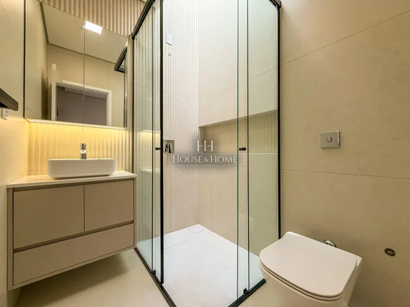 Casa à venda - 3 suites - piscina Cond. Dona Maria Candida em Indaiatuba - SP