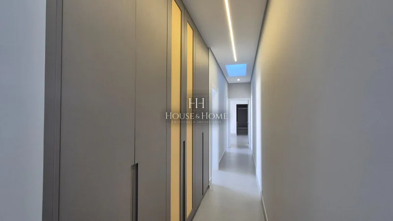 Casa Nova à venda com 3 suites - 199m - Cond. Piemonte em Indaiatuba/SP