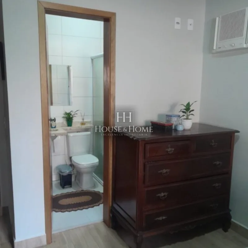 Casa à venda com 2 quartos em Indaiatuba/SP
