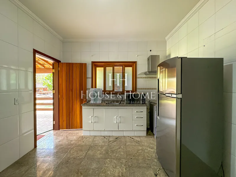 Casa à venda com 5 quartos em Indaiatuba/