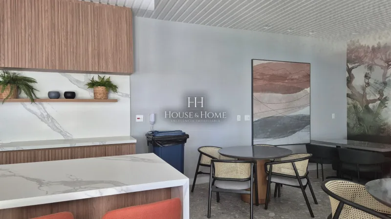 Apartamento à venda com 2 quartos 1 suite em Indaituba/SP
