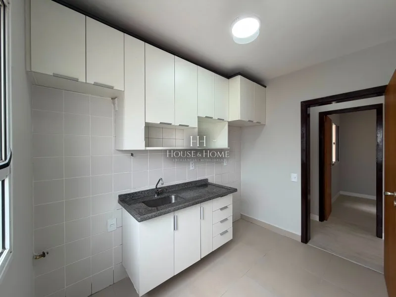 Apartamento de 3 quartos, sendo 1 suíte, à venda no centro de Indaiatuba