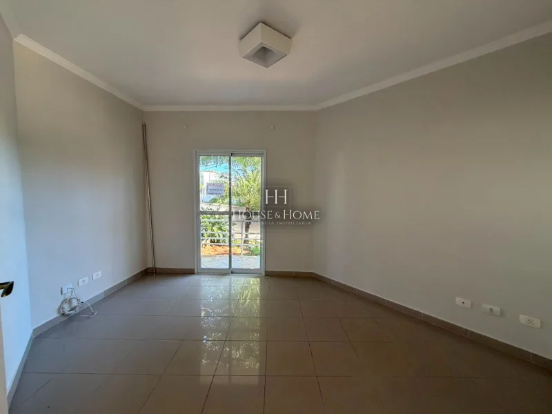 CASA PARA LOCAÇÃO COM 4 SUÍTES NA VILLA ROMANA - INDAIATUBA/SP.