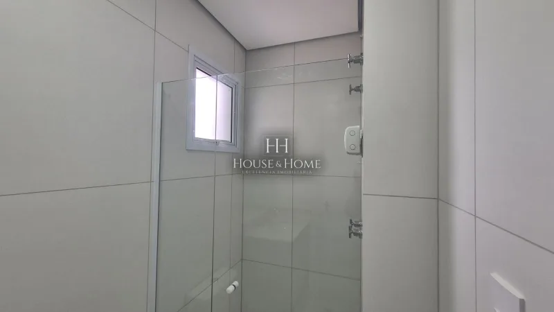 Apartamento Venda 57m² - 2 suites - lavabo 2 vagas cobertas - Jardim Santa Cruz - Indaiatu