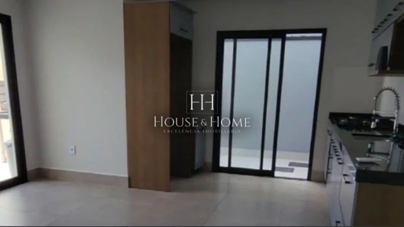 Casa à venda com 3 quartos em Indaiatuba/SP
