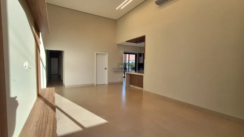 Casa Nova Residencial Gran Reserve