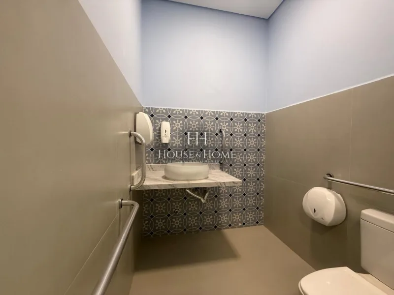 Sala para locação em Indaiatuba/SP