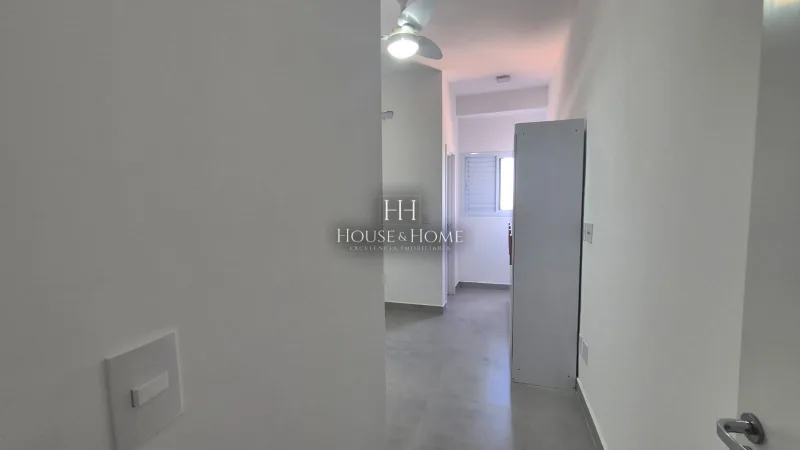 Apartamento para locação com 2 suites em Indaiatuba/SP