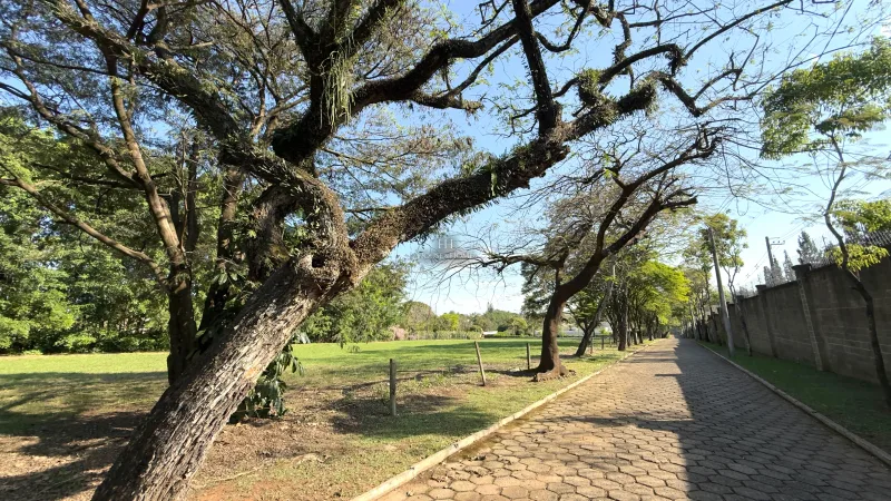 Terreno chácara Polaris à venda em Indaiatuba/SP