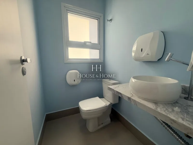 Sala para locação em Indaiatuba/SP