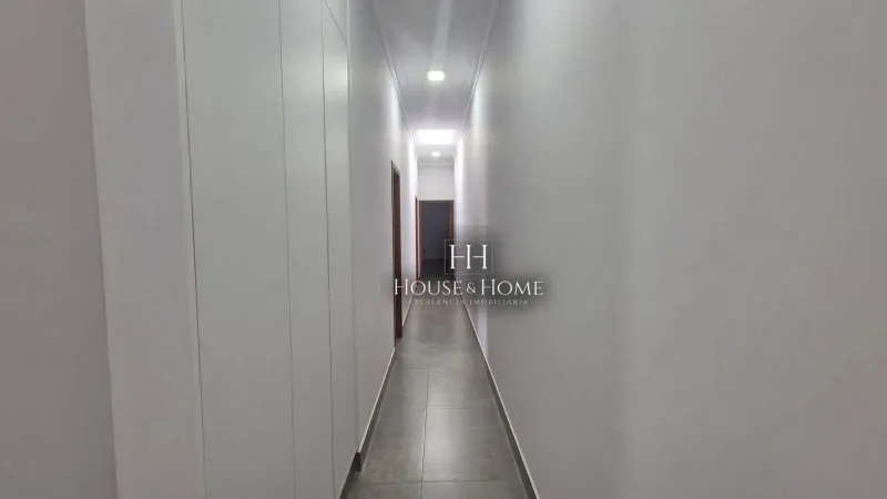 Casa Condominio Viena 207m² - 3 suites - Indaiatuba - SP