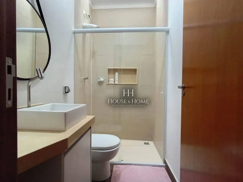 Casa à venda, 138 m² por R$ 1.065.000,00 - Jardins do Império - Indaiatuba/SP