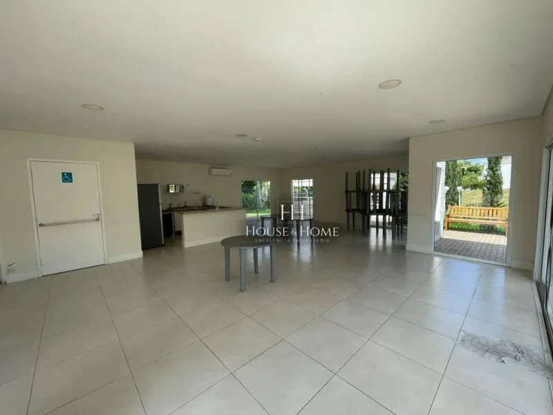 Casa com 3 dormitórios à venda, 114 m² por R$ 970.000,00 - Jardim Park Real - Indaiatuba/S