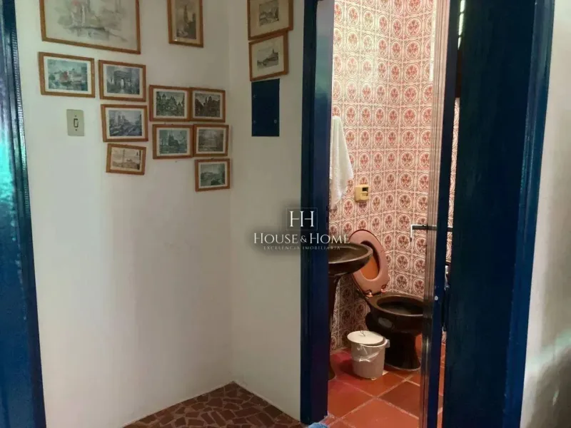 Chácara com 4 dormitórios à venda, 5000 m² - Recanto dos Pássaros - Indaiatuba/SP