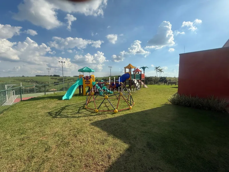 Terreno à Venda no condomínio Quintas da Terracota em Indaiatuba/SP com 1298 metros.