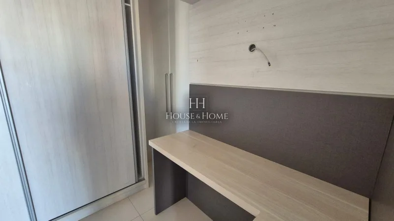 Apartamento  com 3 quartos - 88m - Ed. Imagine em Indaiatuba/SP