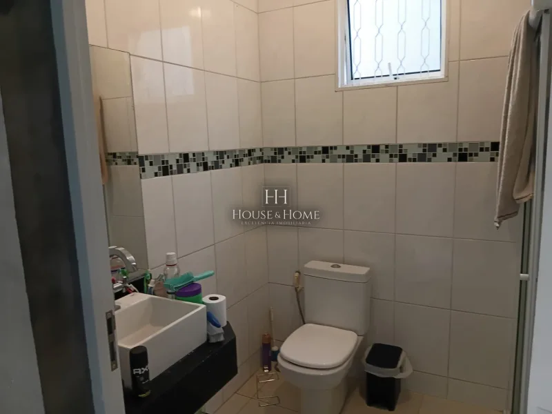 Casa à venda com 2 quartos em Indaiatuba/SP