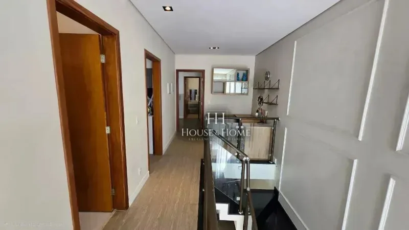 Casa à venda, 165 m² por R$ 1.215.000,00 - Jardim Park Real - Indaiatuba/SP