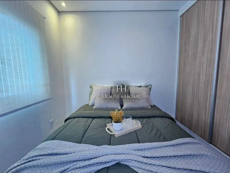 Casa (sobrado) a venda - 4 suites - Condominio Maria Dulce - Indaiatuba SP