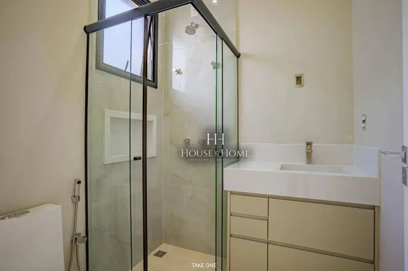 Casa com 3 dormitórios à venda, 194 m² por R$ 1.890.000,00 - Condomínio London Park - Inda