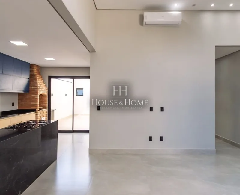 Casa à venda 3 dorm 1 suite -NOVA Jd. Bom Sucesso em Indaiatuba/SP
